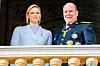 Monegaška princeza nije se javno oglašavala o suprugovim izvanbračnim avanturama, no navodno joj je sve već odavno dozlogrdilo.