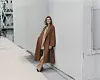 Kampanja za Max Mara Icon Coats 2022