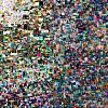 Kolaž 'Everydays: The First 5,000 Days' umjetnika Beepplea
