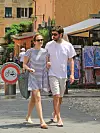 Andrea Agnelli od 2015. je u vezi s Deniz Akalin.