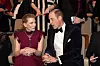 Uživao je u druženju i razgovoru s glumicom Cate Blanchett