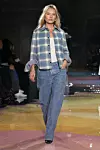 Kate Moss na pisti Bottega Venete Fotografija: IMAXtree