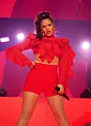 Volani kao pravi flamenco element uz moderne biciklističke hlačice