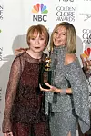 Barbra Streisand jedna joj je od najboljih prijateljica, a rođene su i na isti dan