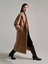 Max Mara 101801 Icon Coat