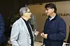 Krajem rujna susreo se sa Zlatkom Dalićem i sigurno mu je dao neki koristan savjet
