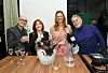 Hrvoje Krnjević Gec, Eleonora Katić, Ana Ivančić i Dražen Vidović