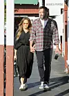 Ben Affleck i Jennifer Lopez Fotografija: Profimedia