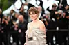 Milla Jovovich u potpunom je šoku.