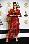 Custom Alexander Wang iz proljetne 2020 kolekcije za Latin Grammyje