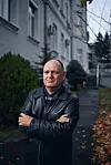 Psihijatar Zoran Zoričić