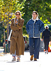 Katie Holmes i Suri Cruise
