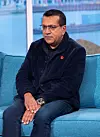 Martin Bashir