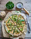 Bijela pizza
