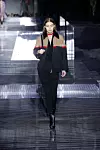 Burberry Autumn/Winter 2020/21 London Fashion Week, England, UK in February 2020., Image: 499305290, License: Rights-managed, Restrictions: , Model Release: no, Credit line: Rick Gold / Capital pictures / Profimedia
