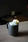 Apple Pie Hot Chocolate