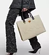 Versace La Medusa torba (prije 1145 eura, sada 1015 eura)