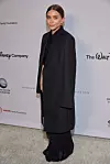 S Ashley Olsen družio se u nekoliko navrata