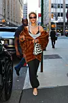 Rihanna s prirodnom kosom
