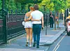 London, UNITED KINGDOM - *PREMIUM-EXCLUSIVE* - PICTURES TAKEN ON 06/08/2020 - What would Daddy say?? Boris Becker’s daughter, Anna Ermakova shows her cheeky side and goes braless in posh Chelsea. Anna left all the men open-mouthed and gagging for breath when they spotted Anna walking past them with her very skimpy shorts which didn't leave much to the imagination and it really took their breath away when she bent over and showed a lot more! Anna and her boyfriend were spotted being romantic with each other on their walk. They were seen kissing and both being pretty frisky on their walk and touching each other’s bums! Anna couldn’t stop taking selfies of herself as her boyfriend went into the cinema to check out what films were showing. When they left they headed to the Thames Embankment where they took a Uber boat. You would be forgiven not knowing anything about Uber boats, but it seems these days Uber are getting into everything. Anna and her boyfriend put on their masks as they got on the boat and Anna continued to take more photos of both herself and the views on her travels. BACKGRID UK 9 AUGUST 2020,Image: 551120018, License: Rights-managed, Restrictions: , Model Release: no, Credit line: TOPSTAR / BACKGRID / Backgrid UK / Profimedia