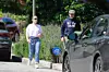 Jason i Olivia poznati su kao posvećeni i brižni roditelji.