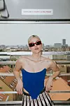 Ljetna kampanja Alfa Vision Optike Summer in the city