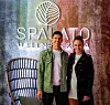 Toni Kanaet i Matea Jelić