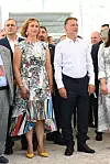 Gordan i Sonja Jandroković.