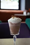 Winter Cocoa