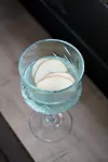 Hot Gin