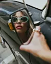 Ljetna kampanja Alfa Vision Optike Summer in the city