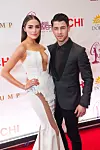Olivia Culpo i Nick Jonas