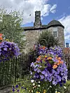 Pitlochry - grad u području općine Perth i Kinross u Škotskoj
