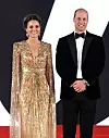Kate je zablistala u dizajnu Jenny Packham