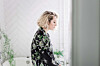 Fotografije: Mare Milin Styling: Romano Decker Make-up: Saša Joković Kosa: Ante Pažanin @Salon Glamour Hvala Ivi Lei Dežmar na ustupljenom stanu