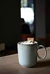 Pumpkin Hot Chocolate