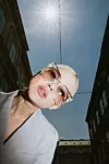 Ljetna kampanja Alfa Vision Optike Summer in the city