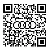 Očitajte QR kod i pogledajte proljetni Audijev zero-waste masterclass