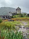 Dvorac Eilean Donan