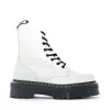 Bijele čizme Dr.Martens