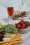 Ljetna kampanja Alfa Vision Optike Summer in the city