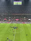 Ines je prvi put uživo gledala Derby della Madonnina