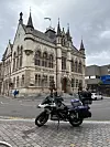 U škotskom gradu Invernessu