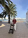 Htjeli su pobjeći malo u toplije krajeve, a Kanari su poznati po svojoj vječnoj proljetnoj klimi