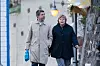 Angela Markel i suprug Joachim Sauer
