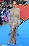 U Elie Saab haljini