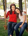Lorelai i Rory su najbolje prijateljice pa tek onda mama i kći.