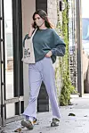 Kendall Jenner izgleda baš cool.