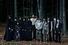 Režiju, scenarij i fotografiju ovog visokobudžetnog ostvarenja potpisuje Stefan Đorđević.