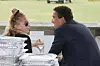 Mary-Kate Olsen and Olivier Sarkozy 38th Annual Hampton Classic Horse Show in Bridgehampton, New York, America - 01 Sep 2013, Image: 519085187, License: Rights-managed, Restrictions: , Model Release: no, Credit line: Mediapunch / Shutterstock Editorial / Profimedia